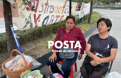 Cuesta $1 millón la libertad en  Edomex: Familiares de reclusos (VIDEO)